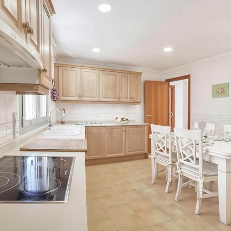 Apartamento Capri - Plusholidays Calpe Exterior photo