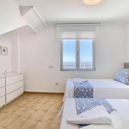 Apartamento Capri - Plusholidays Calpe Exterior photo