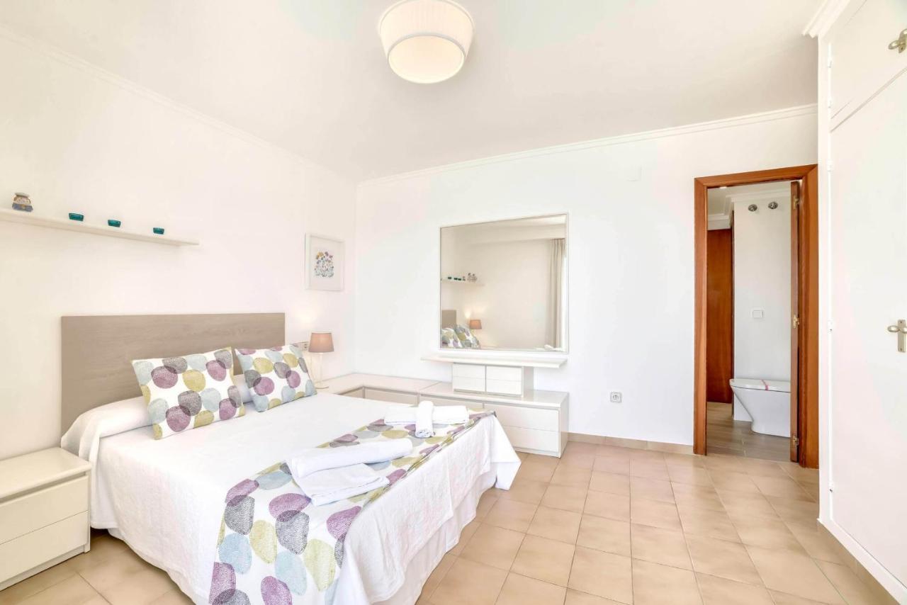 Apartamento Capri - Plusholidays Calpe Exterior photo