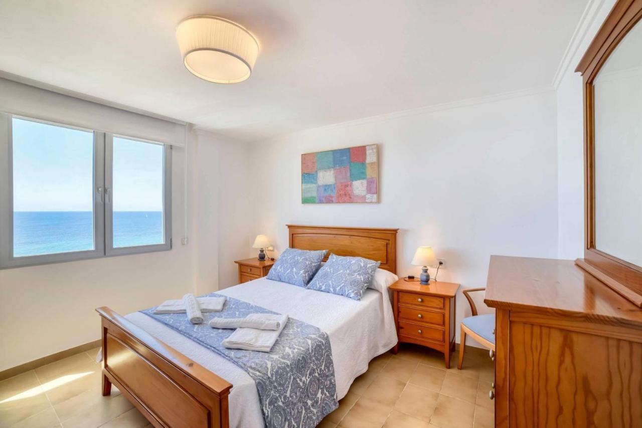 Apartamento Capri - Plusholidays Calpe Exterior photo