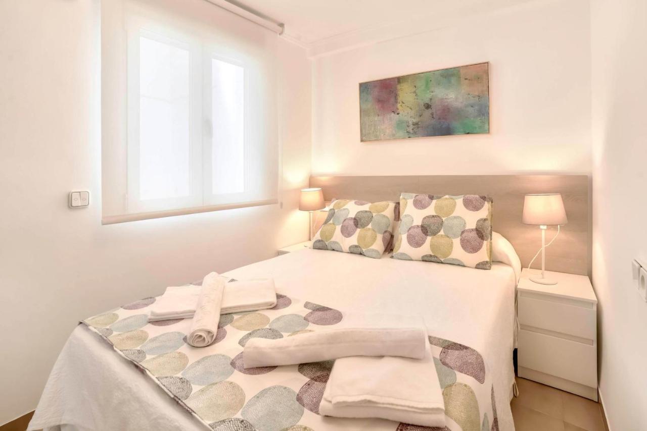 Apartamento Capri - Plusholidays Calpe Exterior photo