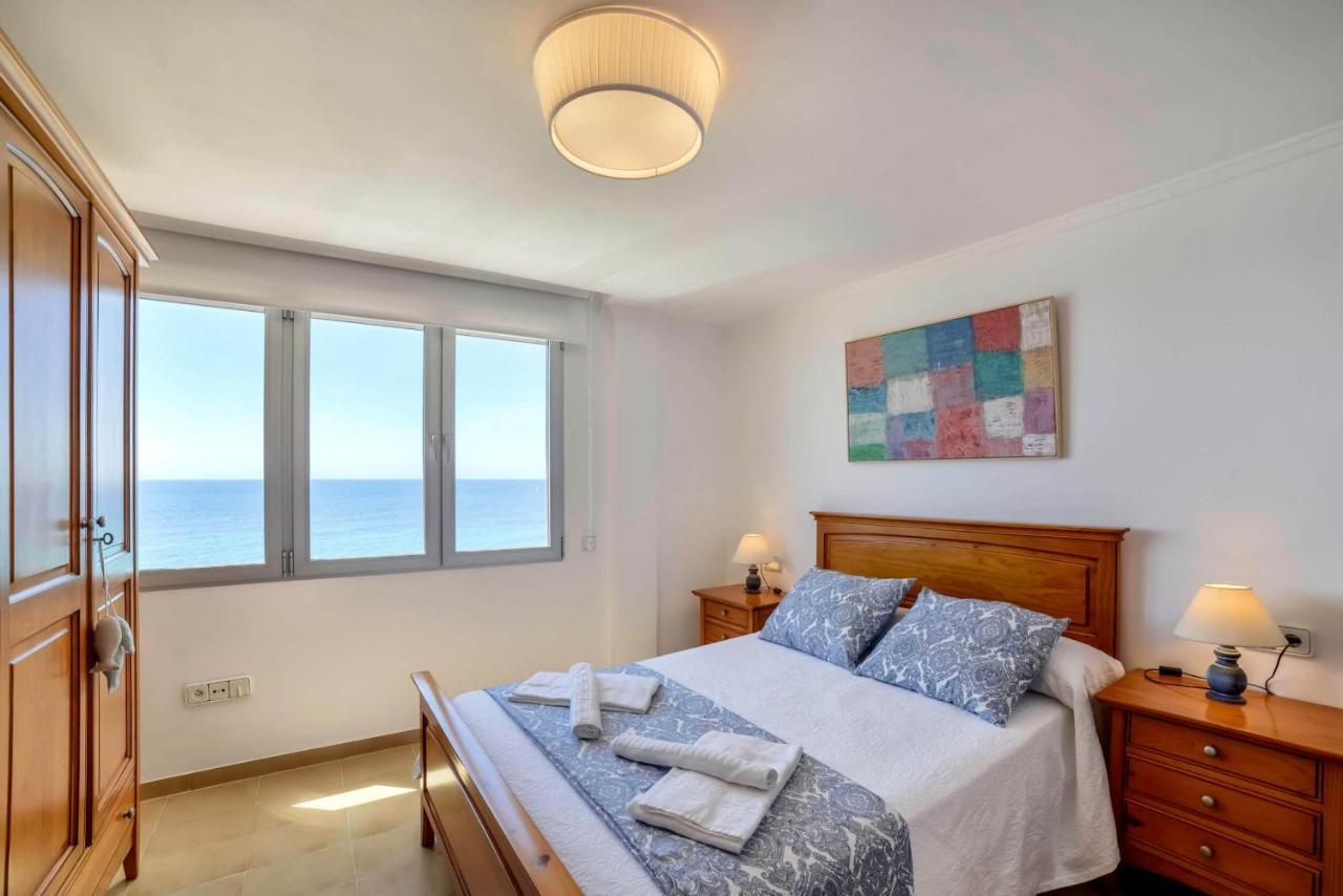 Apartamento Capri - Plusholidays Calpe Exterior photo